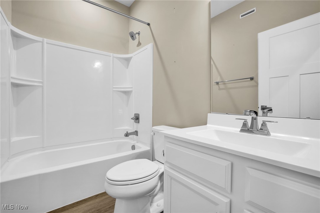 Townhomes/Stonebridge Ph 1 - Residential