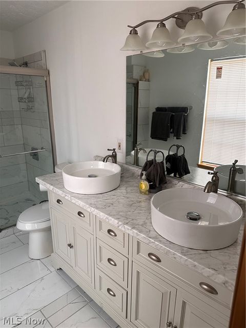 Tiny photo for 2983 Hampton Road, Cleveland, OH 44120 (MLS # 5190685)