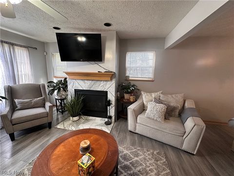 Tiny photo for 2983 Hampton Road, Cleveland, OH 44120 (MLS # 5190685)