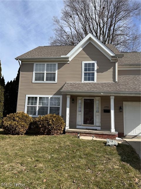 Photo of 2983 Hampton Road, Cleveland, OH 44120 (MLS # 5190685)