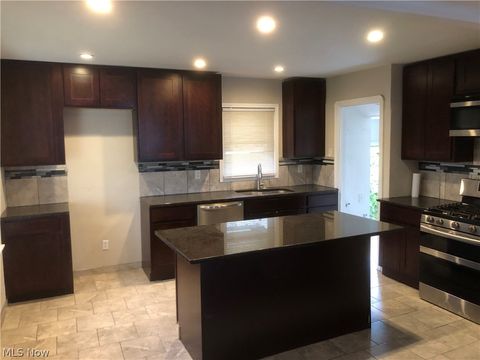 Tiny photo for 11303 Mccracken Road, Garfield Heights, OH 44125 (MLS # 5202872)