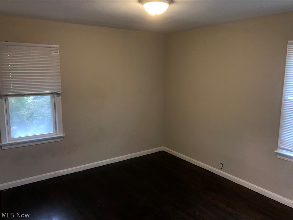 Garfield Park Allotment 02 - Residential