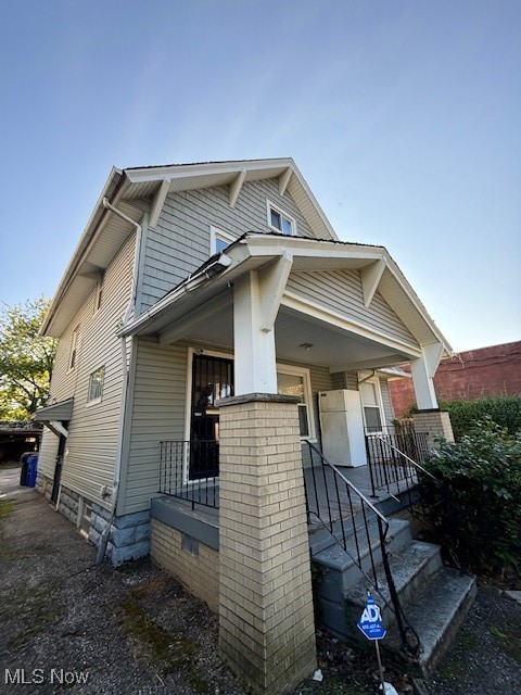 15214 Huntmere Avenue, Cleveland, Ohio image 38