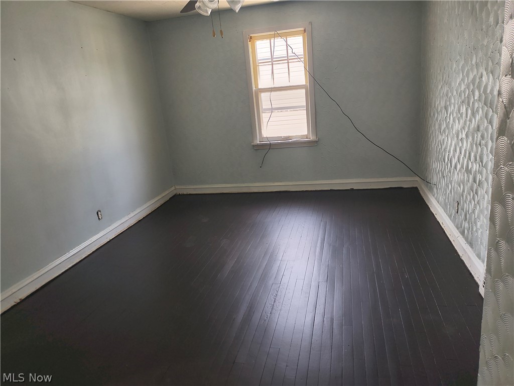 Center Hwy - Residential