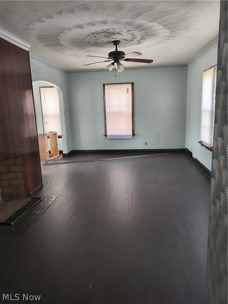 Center Hwy - Residential