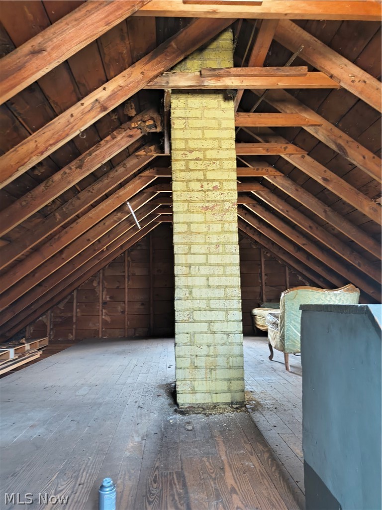 Center Hwy - Residential