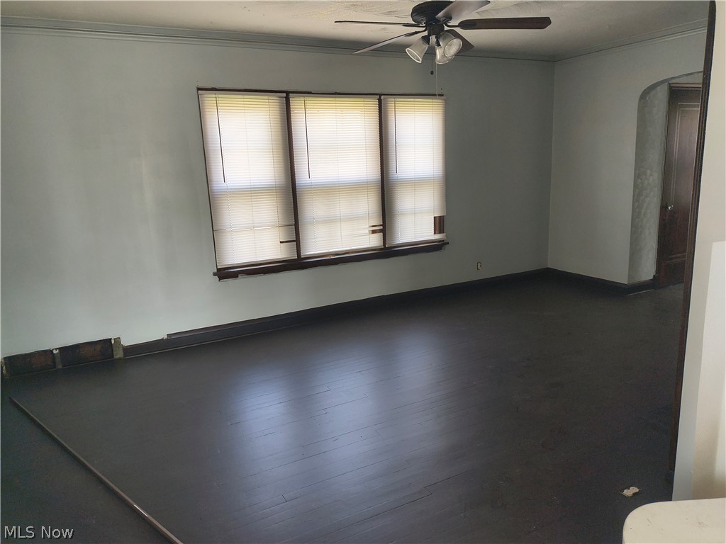 Center Hwy - Residential