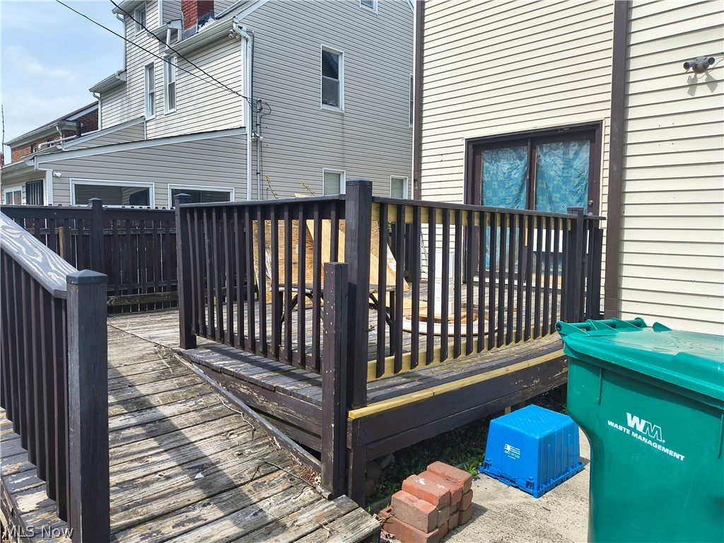 Center Hwy - Residential