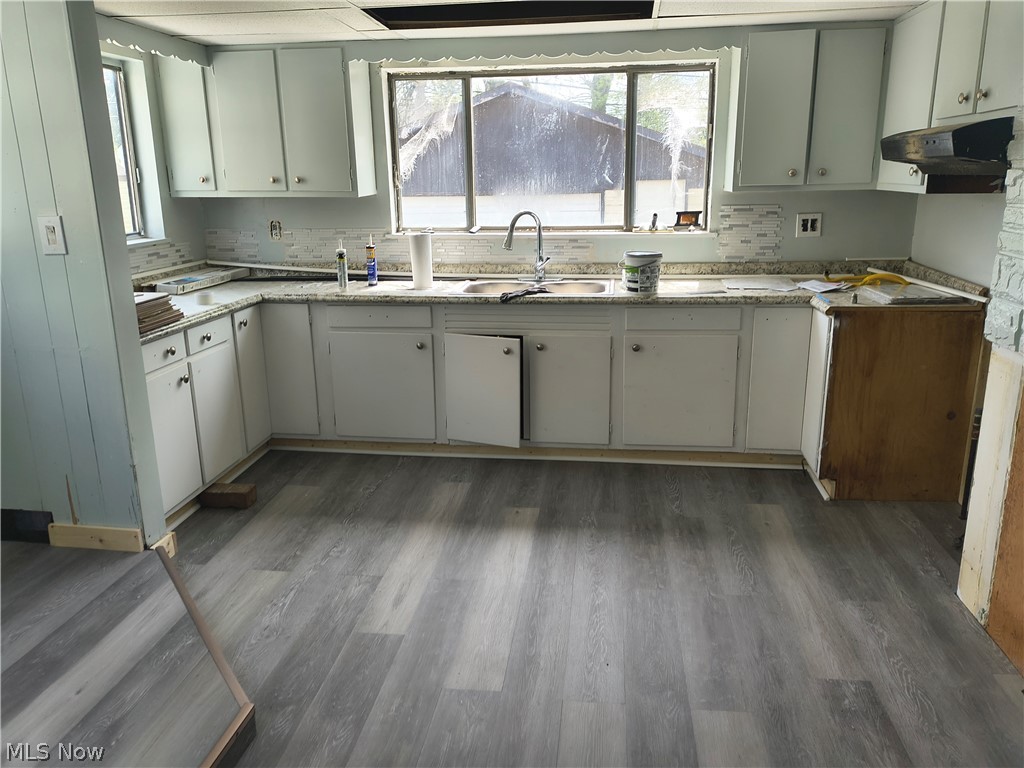 Center Hwy - Residential