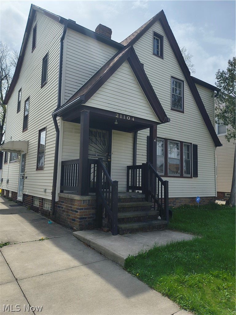 Center Hwy - Residential