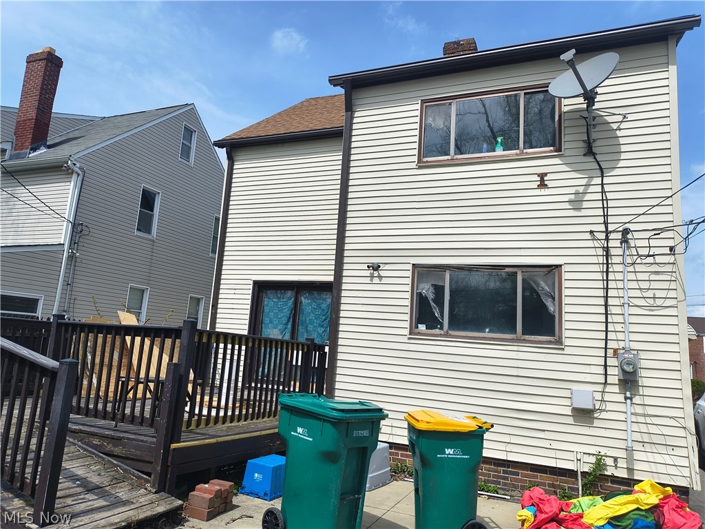 Center Hwy - Residential