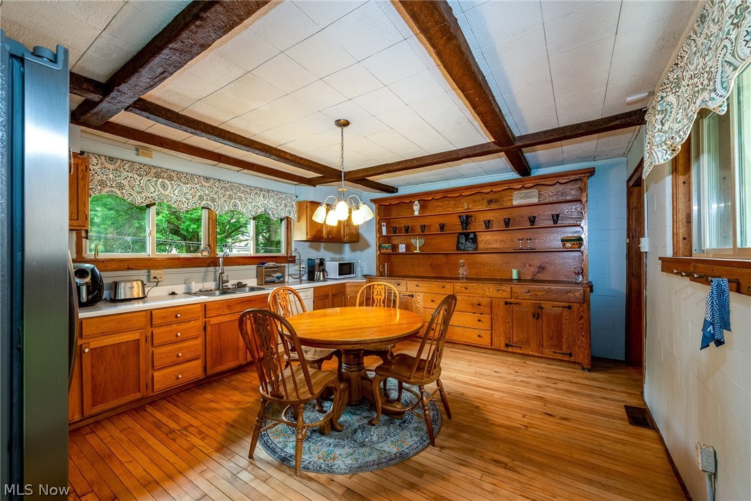 East Barberton Land Companies - Residential