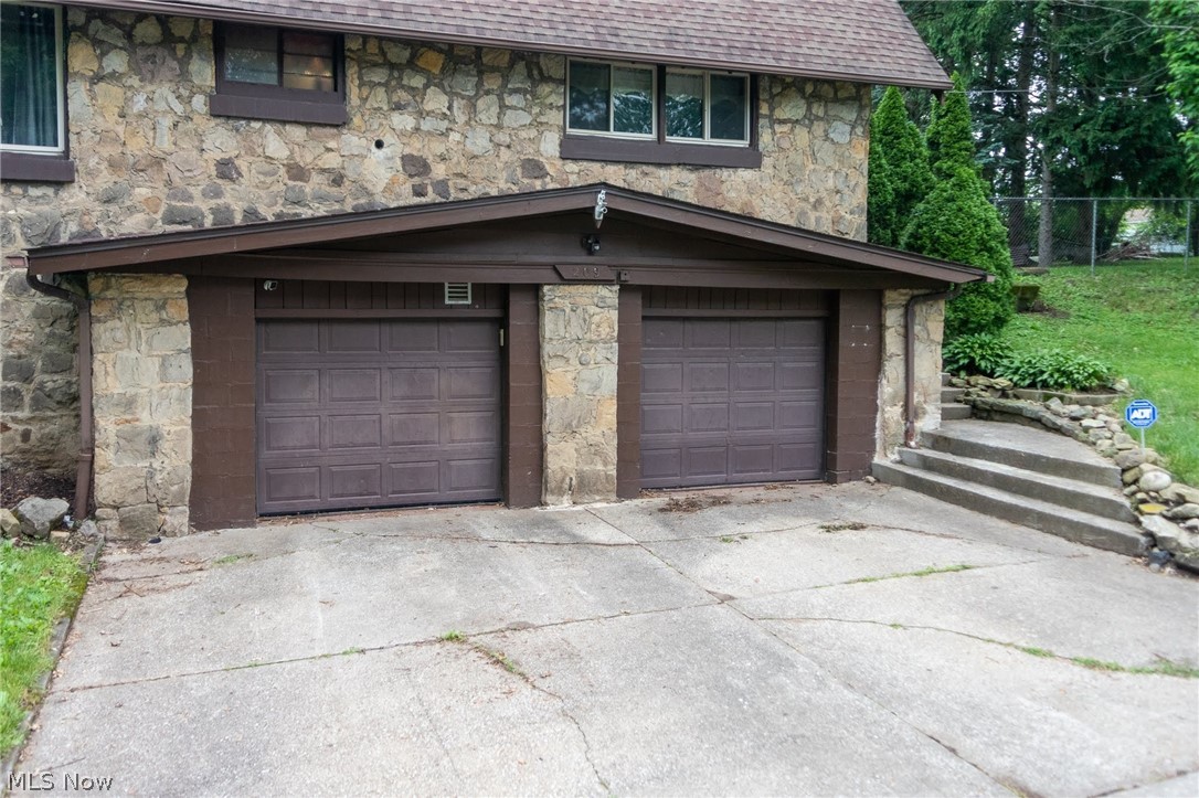 East Barberton Land Companies - Residential