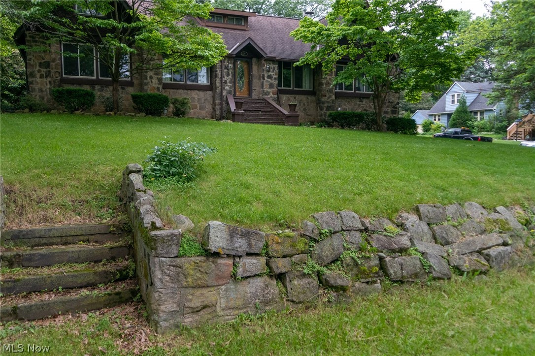 East Barberton Land Companies - Residential