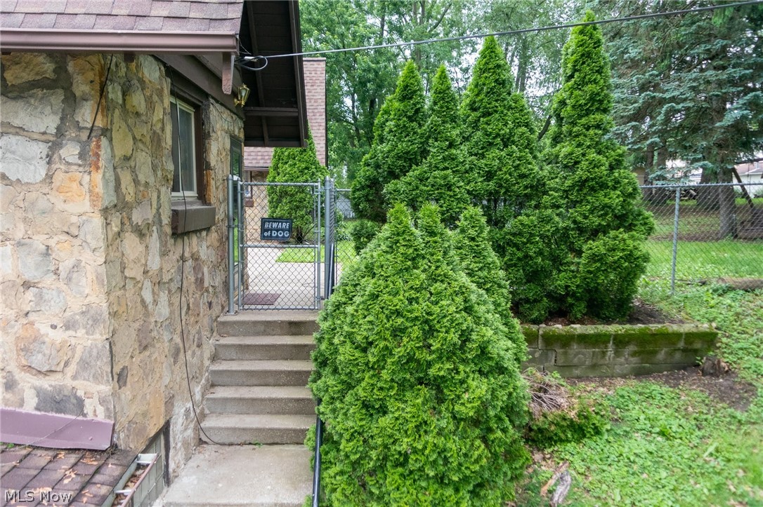 East Barberton Land Companies - Residential