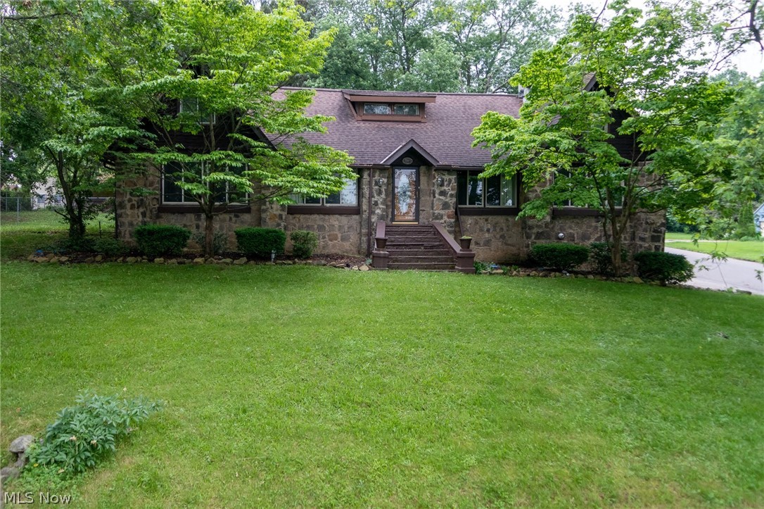 East Barberton Land Companies - Residential