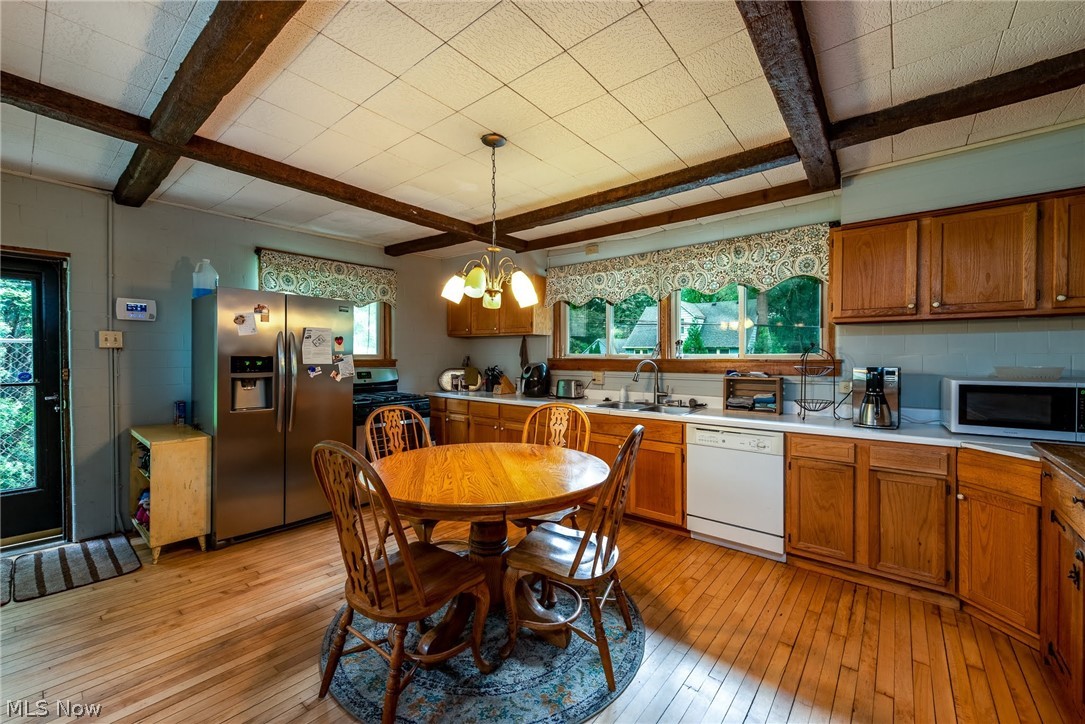 East Barberton Land Companies - Residential