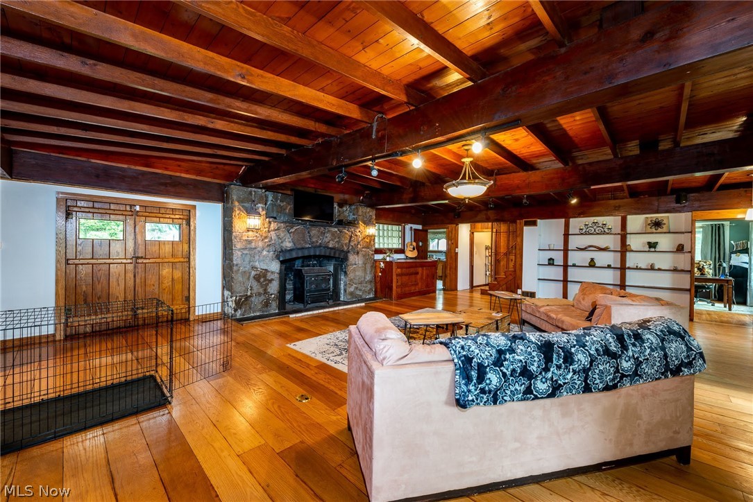 East Barberton Land Companies - Residential