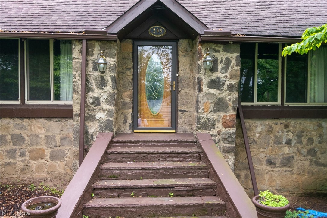 East Barberton Land Companies - Residential