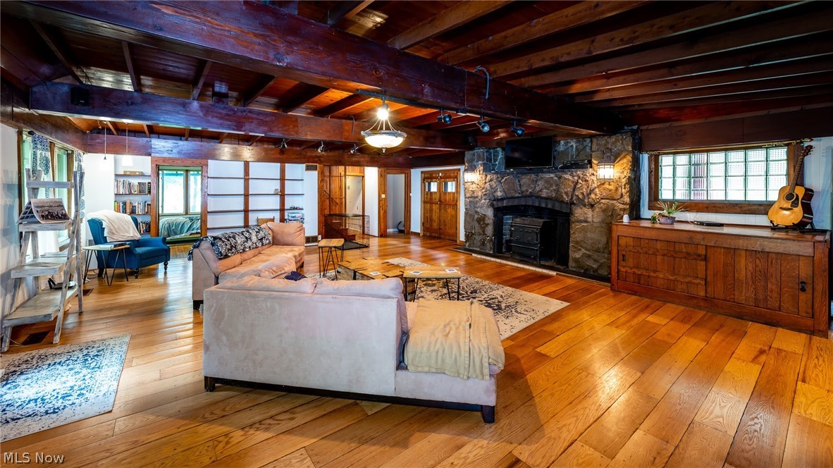 East Barberton Land Companies - Residential