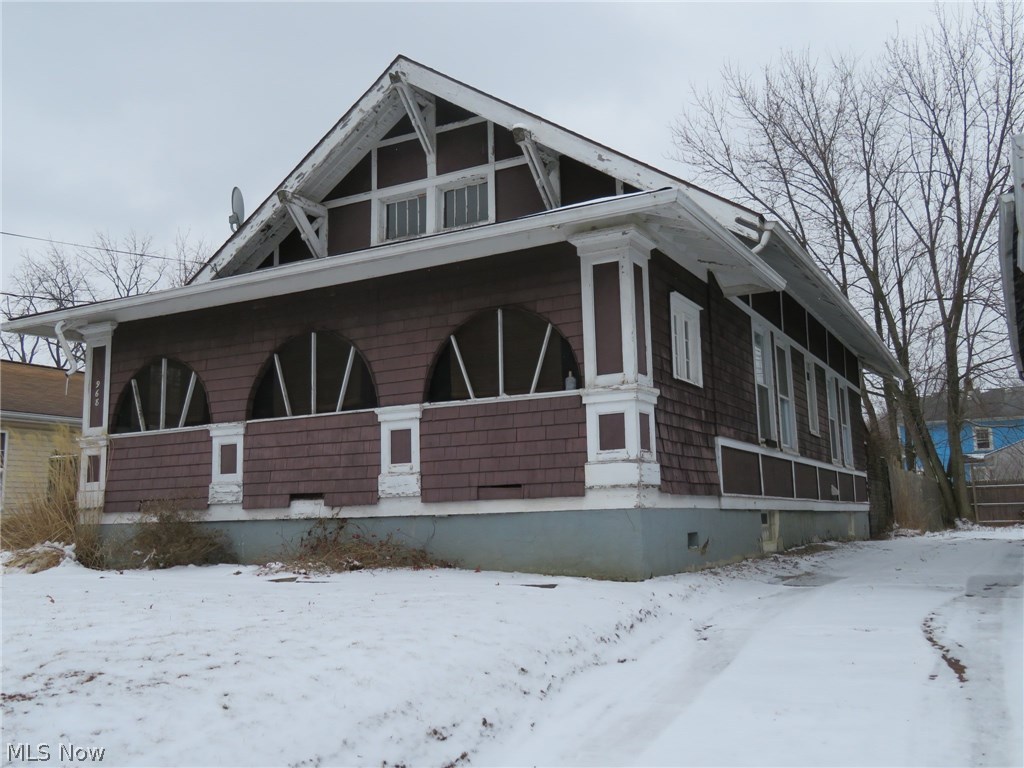 Roselawn - Residential