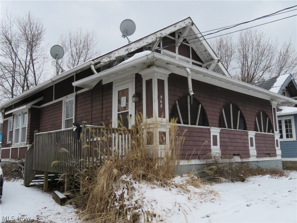 Roselawn - Residential