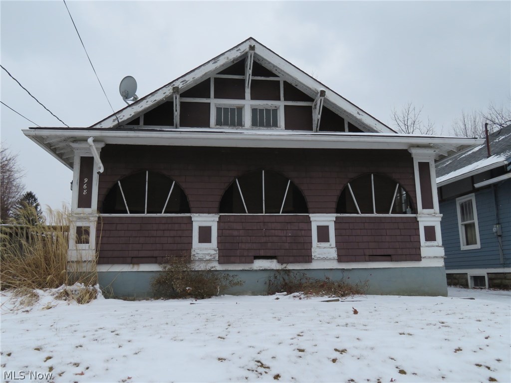 Roselawn - Residential