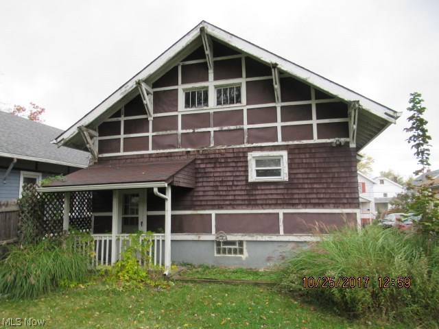 Roselawn - Residential