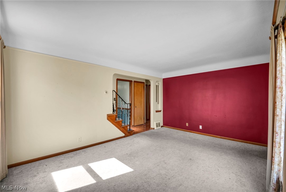 Suburban Land Homes Cos Metro - Residential