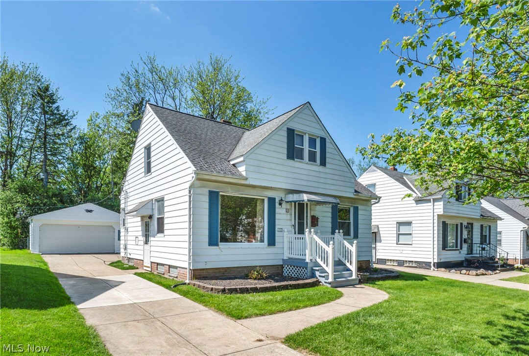 Suburban Land Homes Cos Metro - Residential