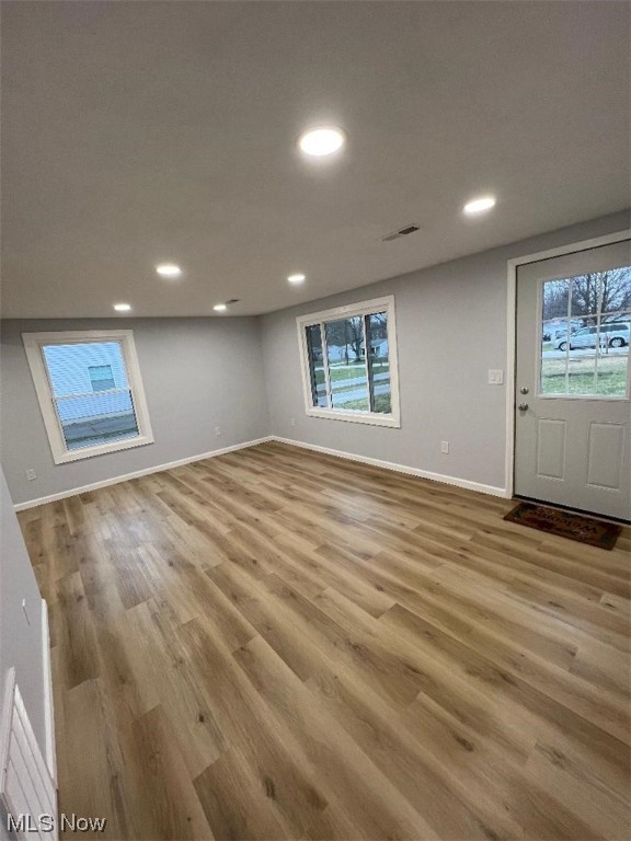 Bruns Meadows - Residential