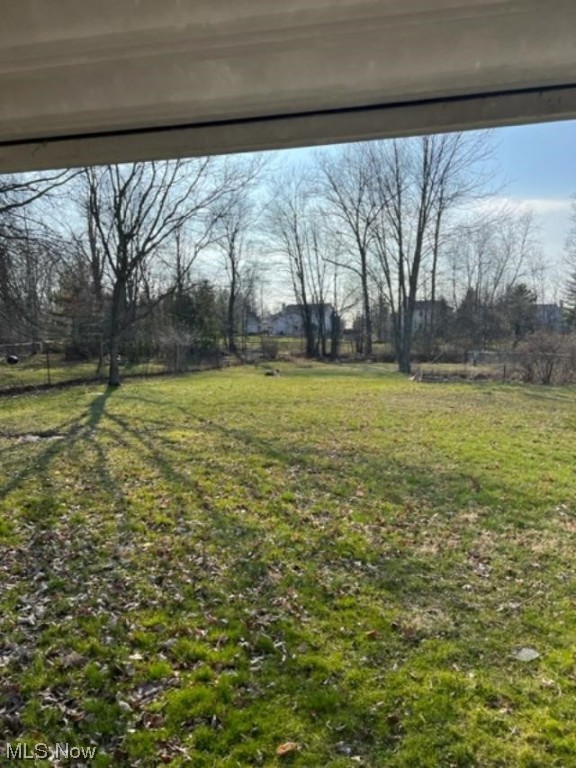 Bruns Meadows - Residential