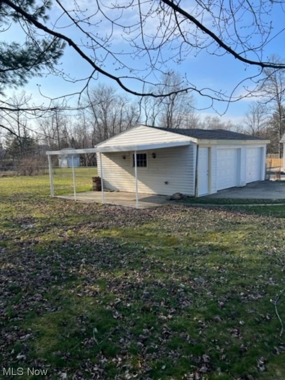 Bruns Meadows - Residential