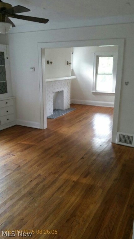 Parkland Heights - Residential Income