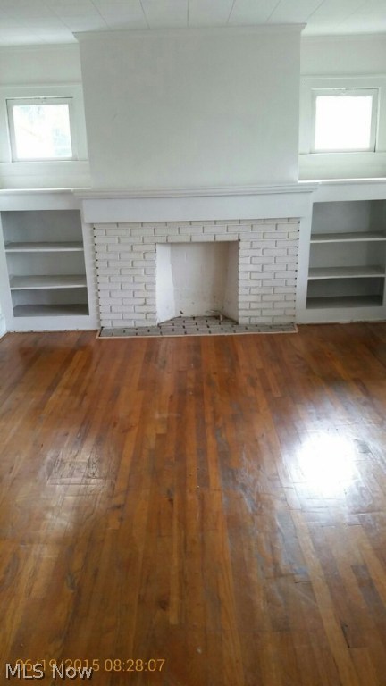 Parkland Heights - Residential Income