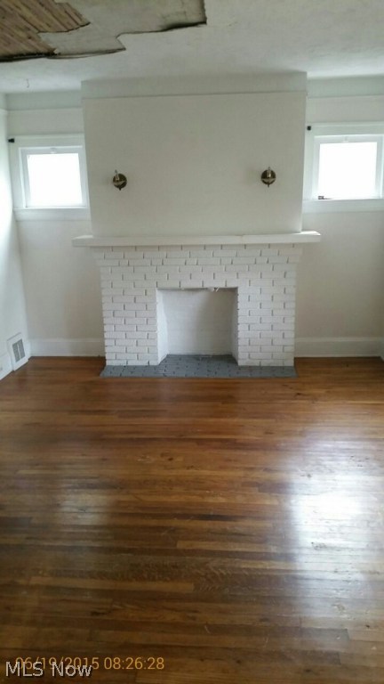 Parkland Heights - Residential Income