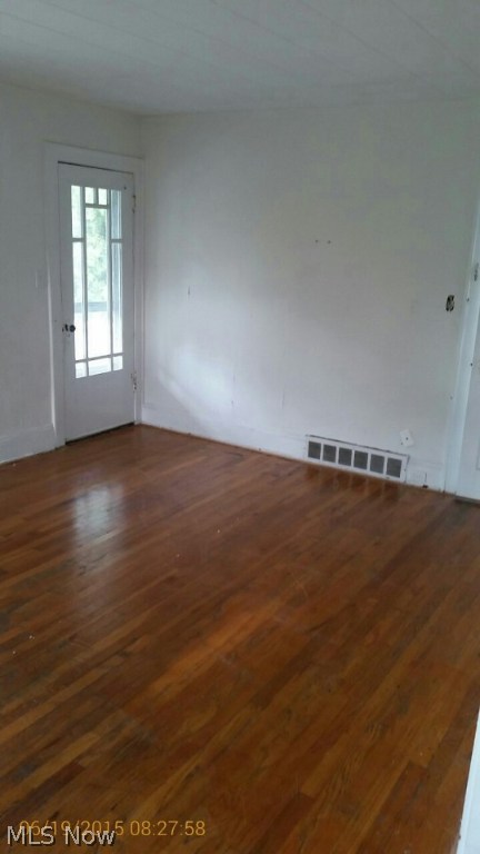 Parkland Heights - Residential Income