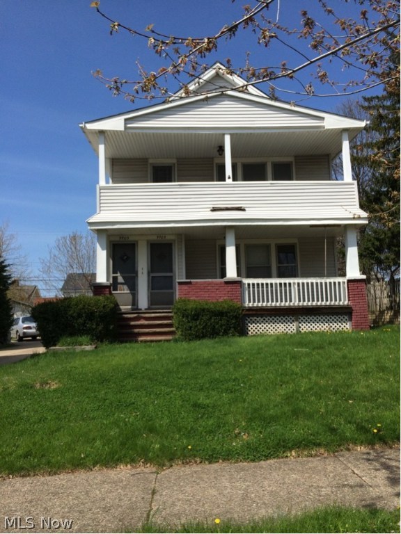 Parkland Heights - Residential Income