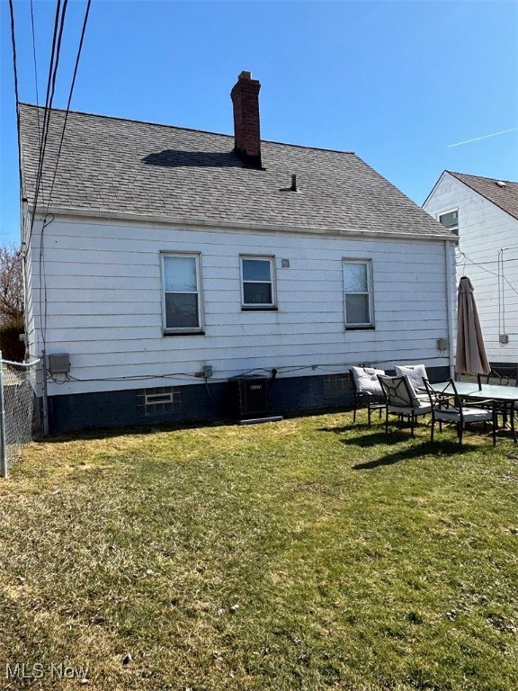 5214 Thomas Street, Maple Heights, Ohio image 4