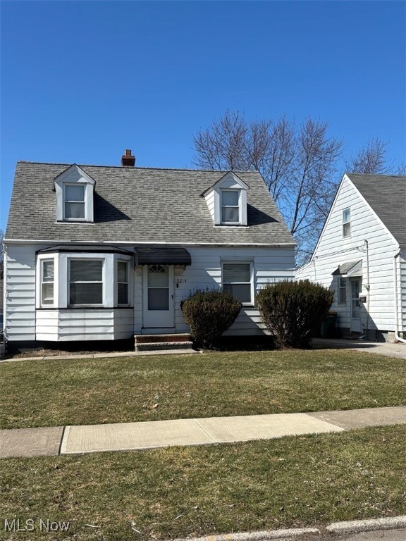5214 Thomas Street, Maple Heights, Ohio image 1
