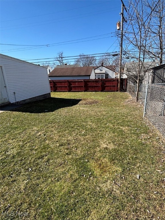 5214 Thomas Street, Maple Heights, Ohio image 3
