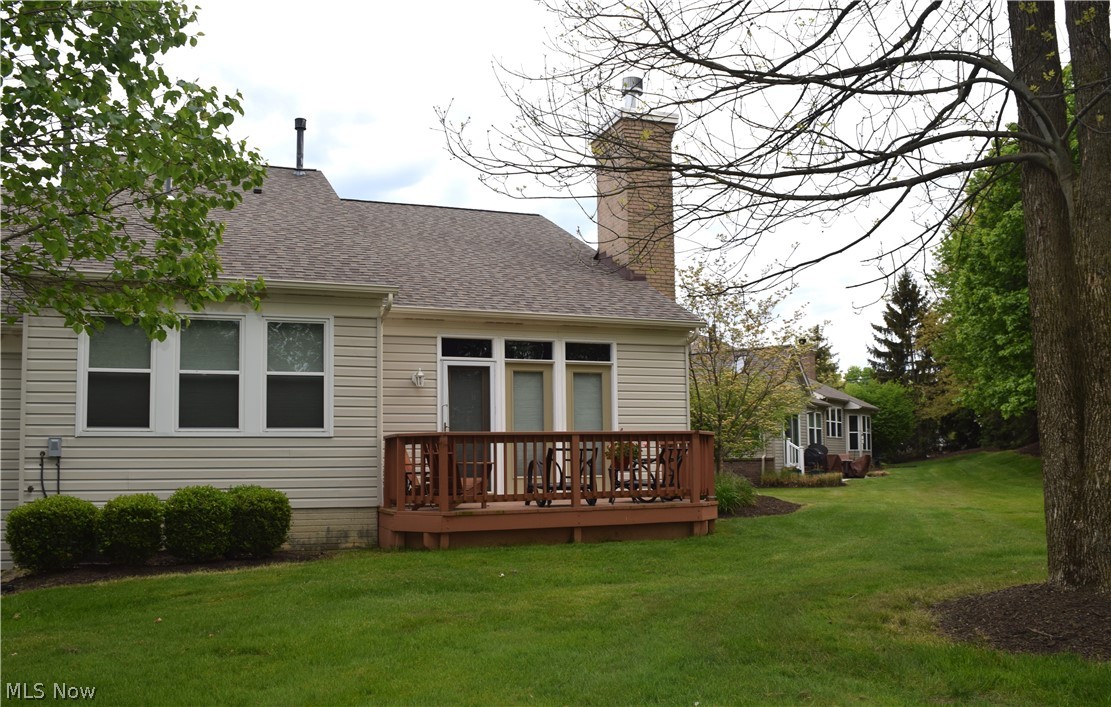 Country Club Village Ph 01 Clstr De - Residential