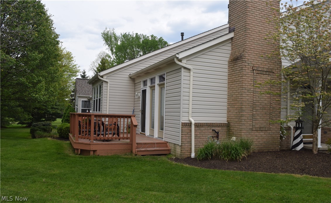 Country Club Village Ph 01 Clstr De - Residential