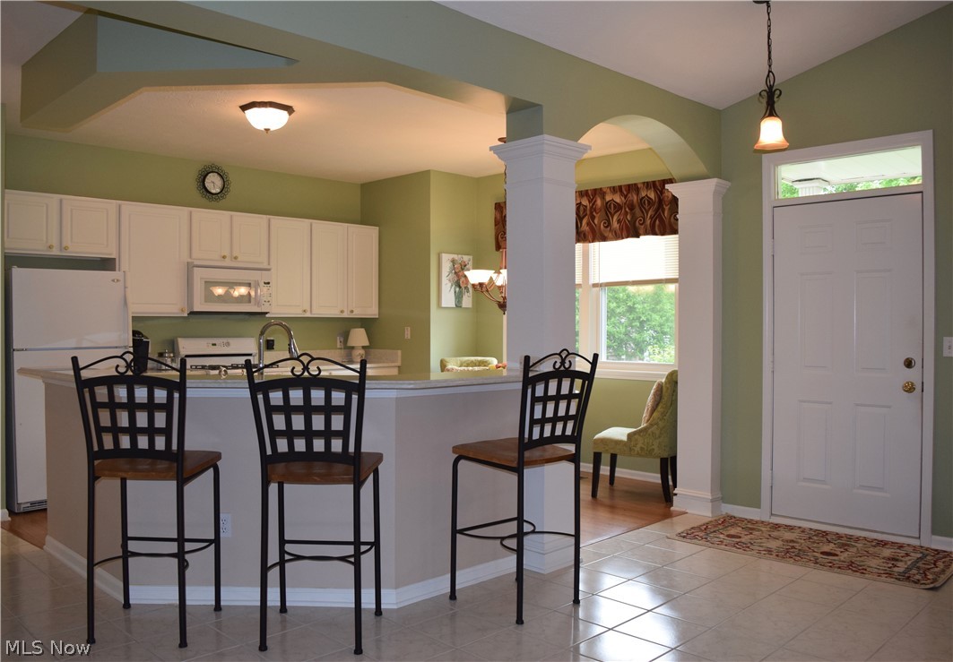 Country Club Village Ph 01 Clstr De - Residential