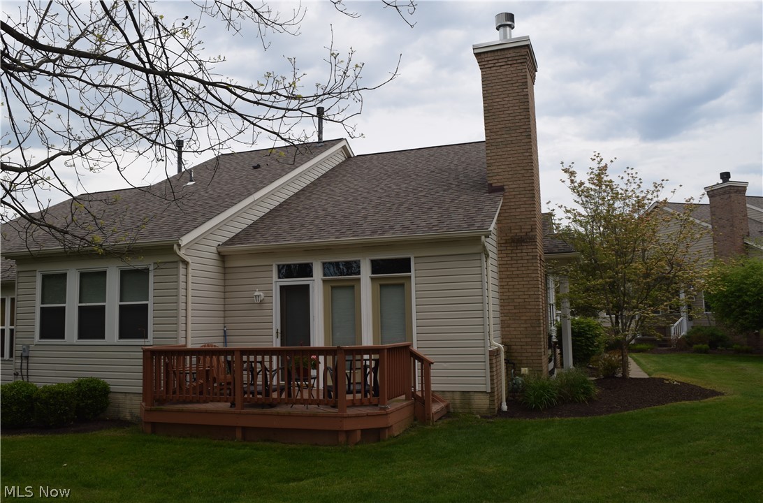 Country Club Village Ph 01 Clstr De - Residential