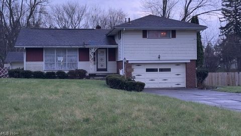 Homes For Sale - 1773 Old Forge Road<br/> Trumbull County, Niles, OH 44446