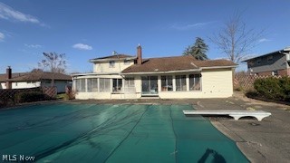 Howland Homes - Residential