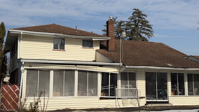 Howland Homes - Residential