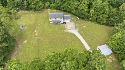 Homes For Sale - 595 California House Road<br/> Petroleum, WV 26161