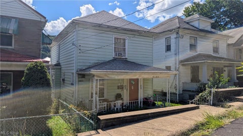 Homes For Sale - 4144 Washington Street<br/> Brooke County, Weirton, WV 26062